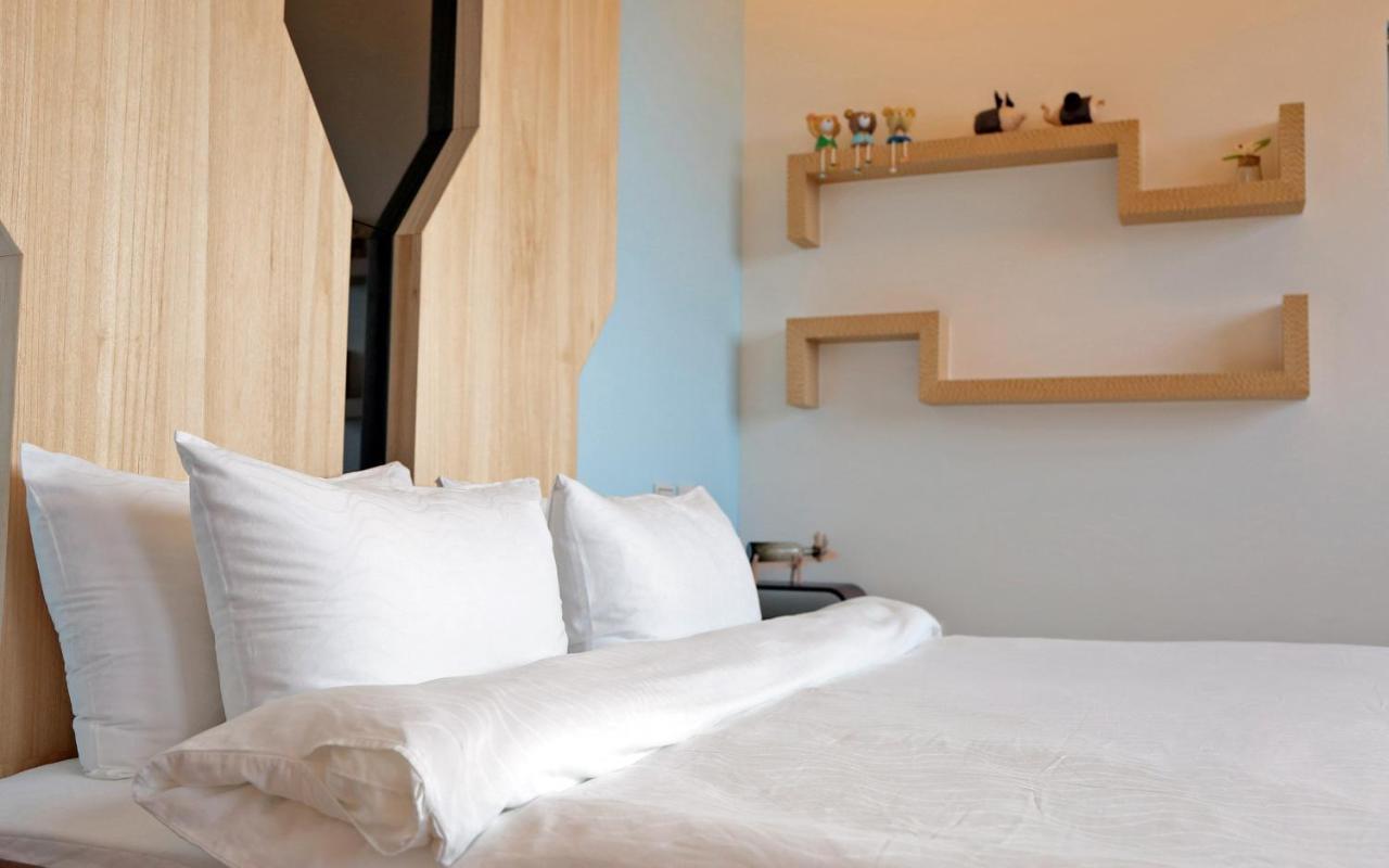 Sunny Stream B & B Vucsie Kültér fotó