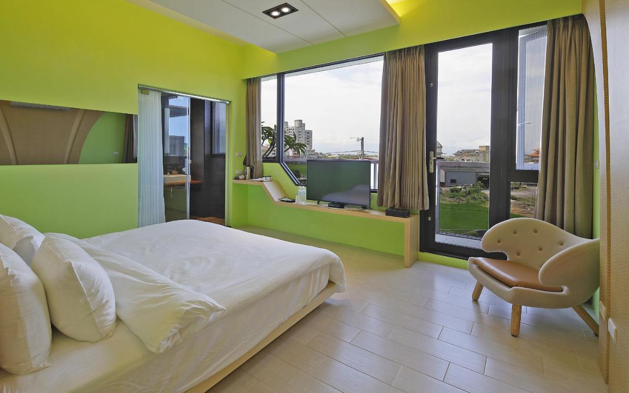 Sunny Stream B & B Vucsie Kültér fotó