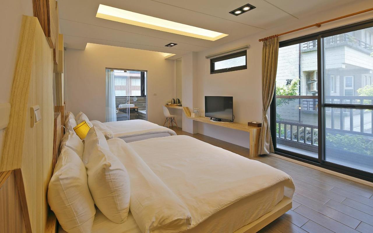 Sunny Stream B & B Vucsie Kültér fotó