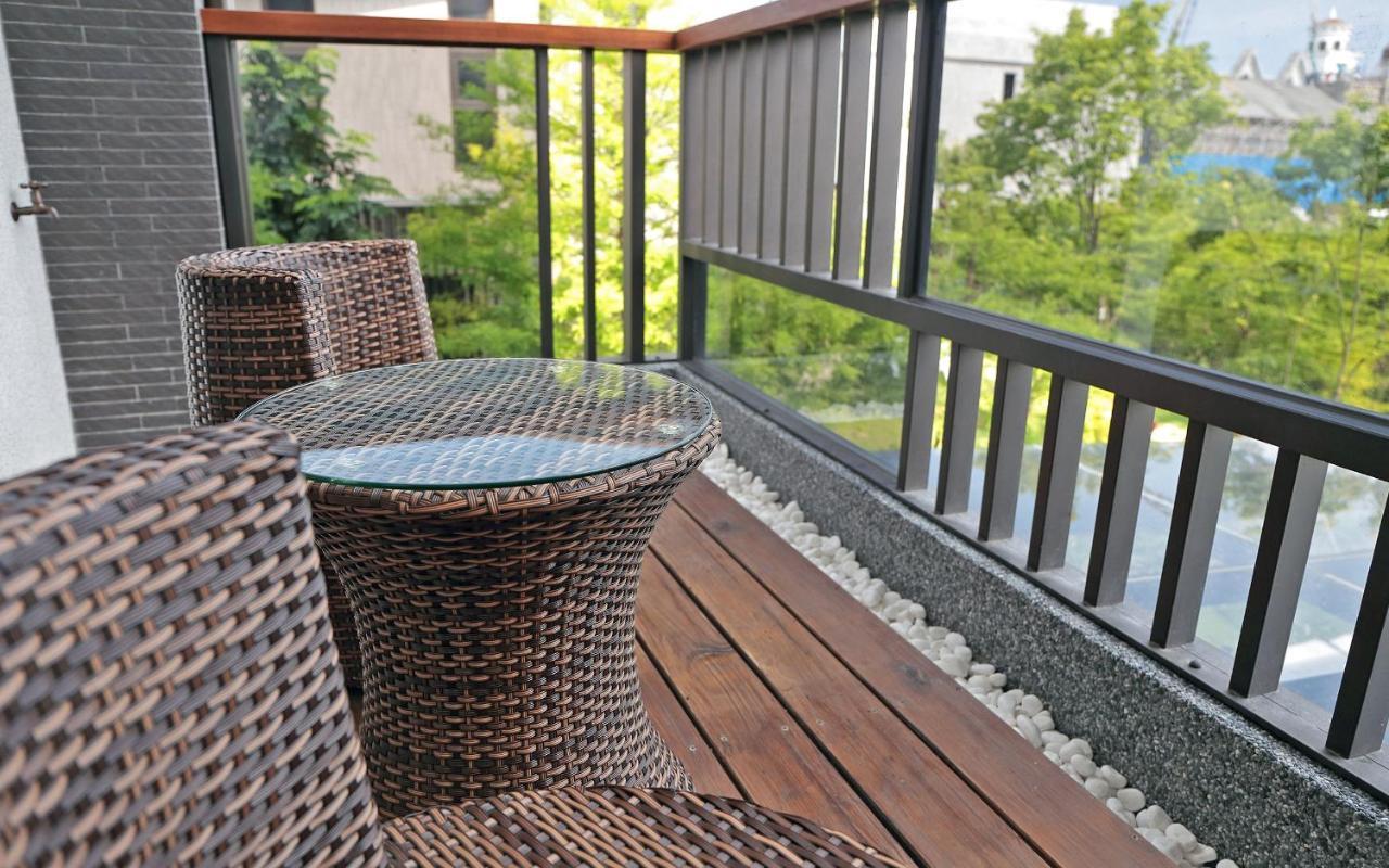 Sunny Stream B & B Vucsie Kültér fotó
