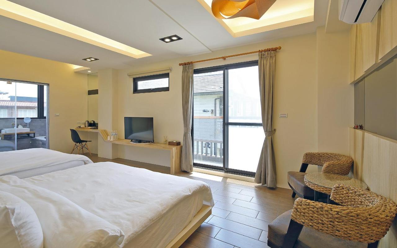 Sunny Stream B & B Vucsie Kültér fotó