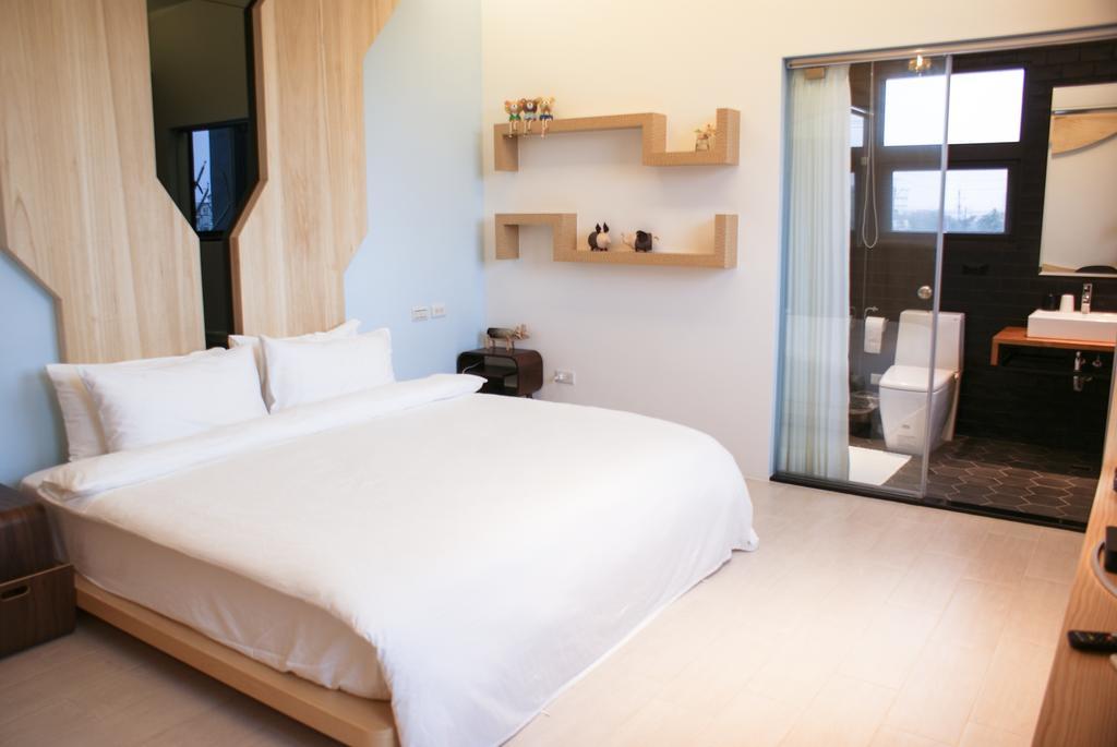 Sunny Stream B & B Vucsie Kültér fotó
