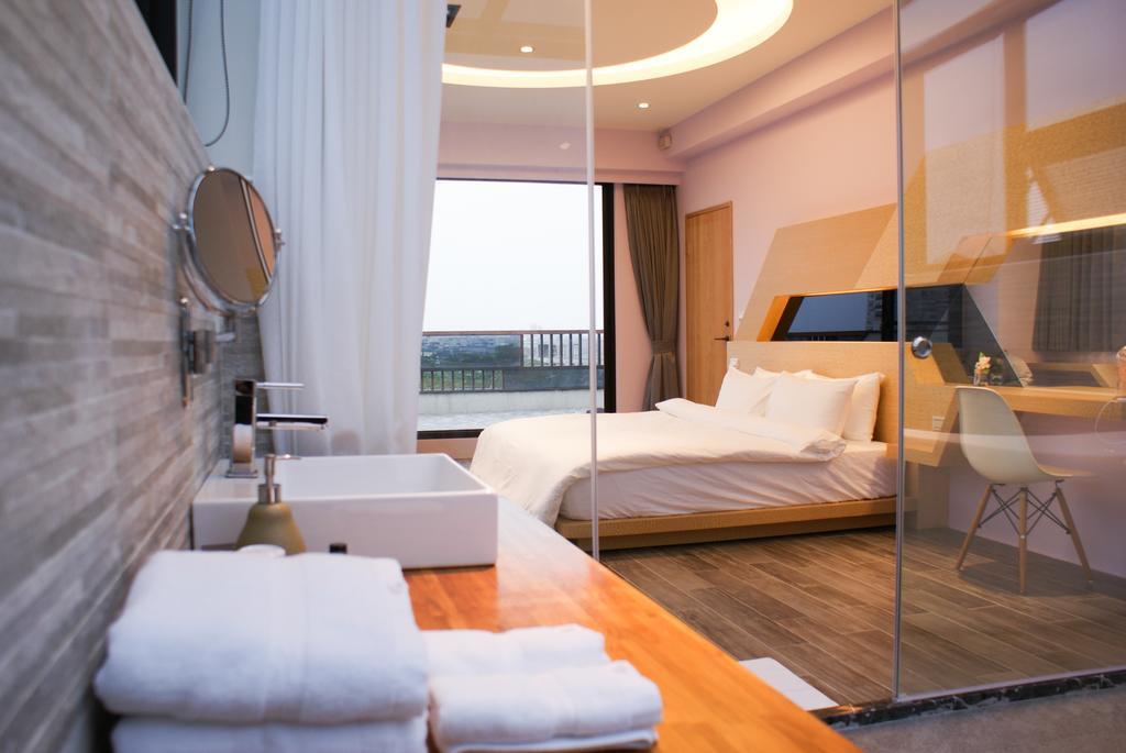 Sunny Stream B & B Vucsie Kültér fotó