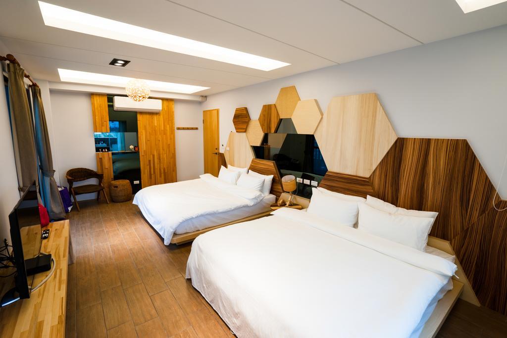 Sunny Stream B & B Vucsie Kültér fotó