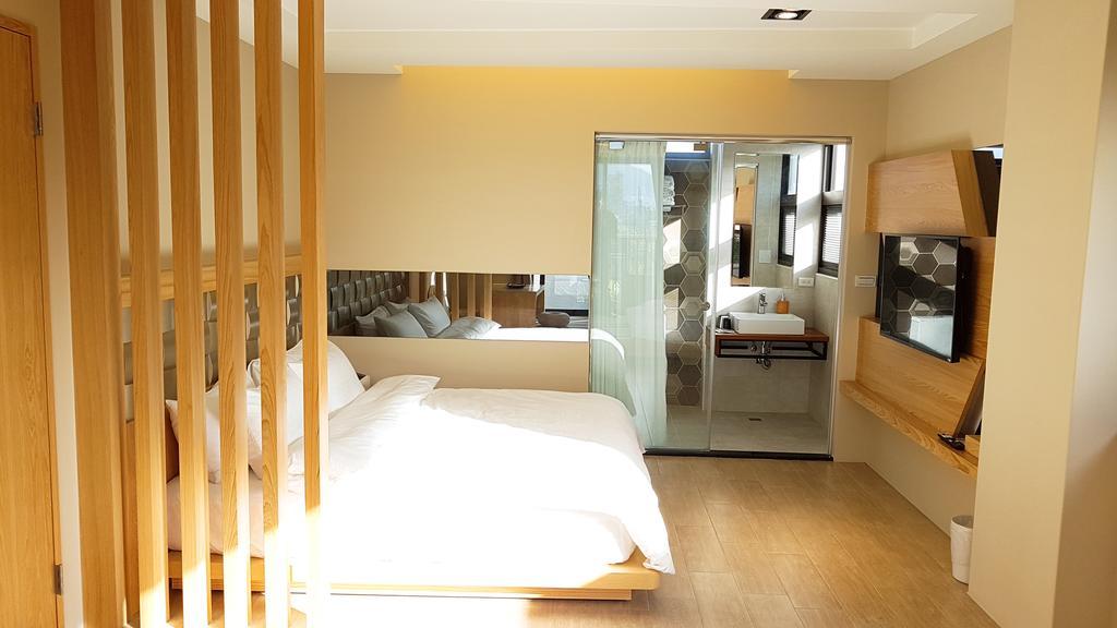 Sunny Stream B & B Vucsie Kültér fotó